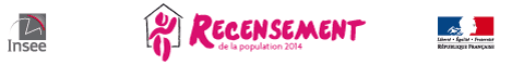 recensement 2014